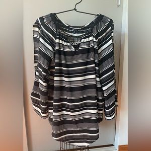 Sami & Jo top Size XL